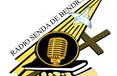 LOGO RADIO SENDA D B-1